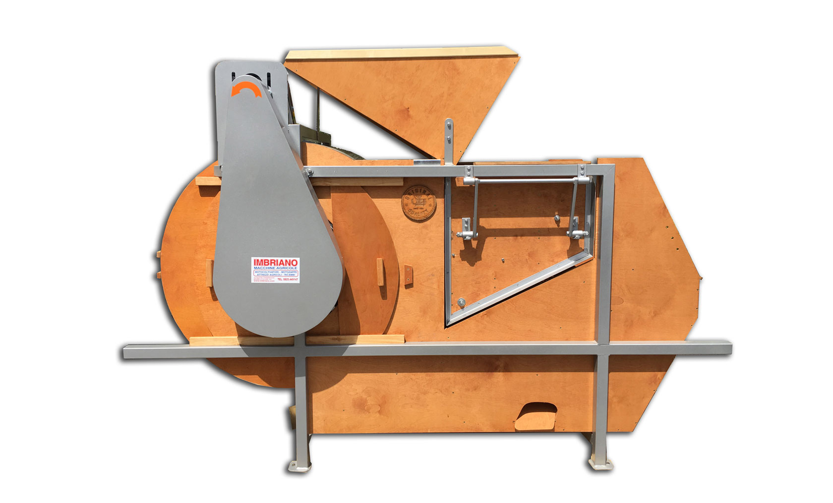 Ventilatore Intelligente Per Radiatori MXRV-201 - Risparmio Energetico, Controllo Temperatura - Foto 4